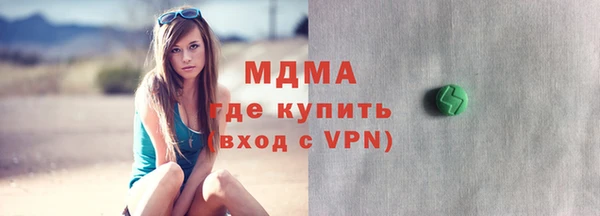 прущий лед Алексин